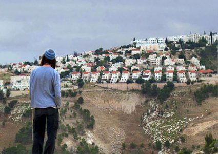 بلدية الاحتلال تصادق على بناء 3557 وحدة استيطانية في القدس