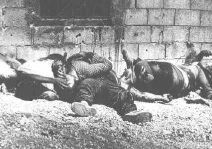 74 عاما على مجزرة العصابات الصهيونية في فندق سميراميس بالقدس