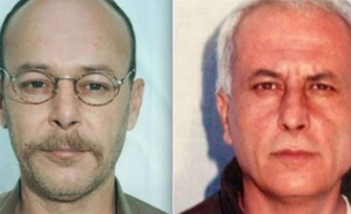 الأسيران كريم وماهر يونس يدخلان عاميهما الـ40 في سجون الاحتلال