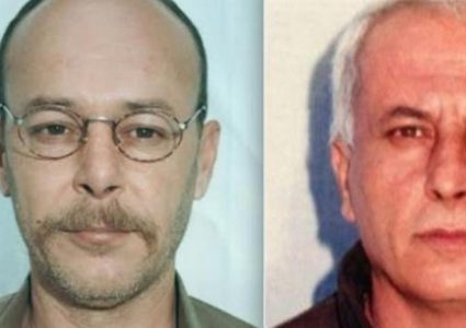 الأسيران كريم وماهر يونس يدخلان عاميهما الـ40 في سجون الاحتلال