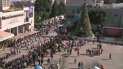 الكنائس الشرقية تبدأ احتفالاتها بعيد الميلاد غدا