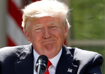 ترامب يلغي مؤتمره المقرر بمناسبة ذكرى اقتحام الكابيتول