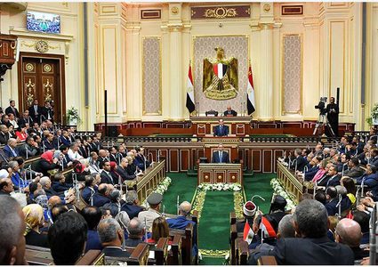 برلماني مصري يتقدم بطلب إحاطة لمكافحة ظاهرة الانتحار