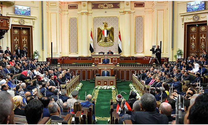 برلماني مصري يتقدم بطلب إحاطة لمكافحة ظاهرة الانتحار