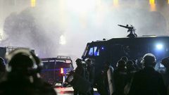 الداخلية: مقتل 18 عنصرا من قوات الأمن الكازاخستانية بالاضطرابات الأخيرة بالبلاد