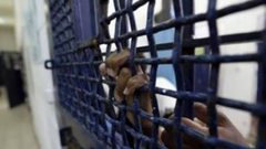 الأسير أنس سلامة يخضع لعملية قسطرة في سجن "مجدو"