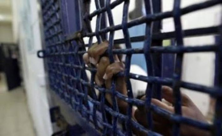 الأسير أنس سلامة يخضع لعملية قسطرة في سجن "مجدو"