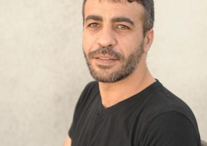 هيئة الأسرى: تقديم طلب مستعجل للإفراج المبكر عن الأسير ناصر أبو حميد