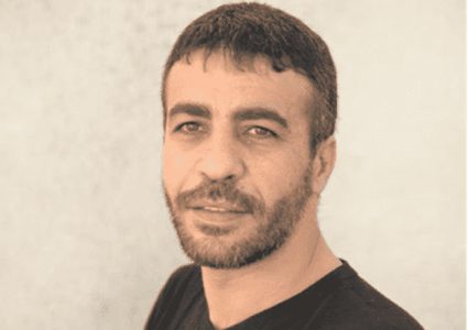 جنين: وقفة إسناد للأسير ناصر أبو حميد بعد تدهور وضعة الصحي