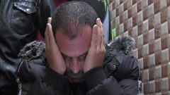 الاحتلال يحرم الأسير المصاب بالسرطان عبد الباسط معطان من العلاج