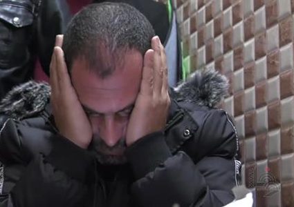 الاحتلال يحرم الأسير المصاب بالسرطان عبد الباسط معطان من العلاج