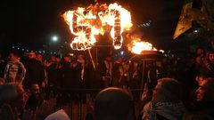 إيقاد شعلة انطلاقة الثورة وحركة "فتح" في بيتا