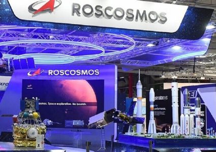 روسيا تصمم محطة فضائية لتزويد الأرض بالكهرباء من الفضاء