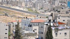 وزارة شؤون القدس: التصعيد الاستيطاني يهدف لإنهاء الوجود العربي في القدس