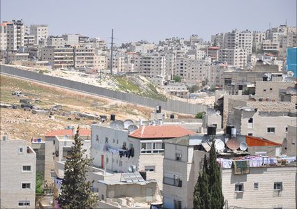 وزارة شؤون القدس: التصعيد الاستيطاني يهدف لإنهاء الوجود العربي في القدس