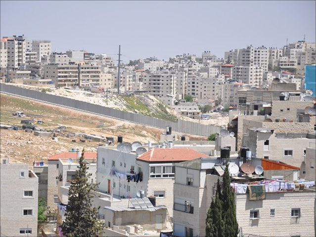 وزارة شؤون القدس: التصعيد الاستيطاني يهدف لإنهاء الوجود العربي في القدس