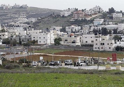 الاحتلال يصادق على بناء مستوطنة "حانون" في النقب