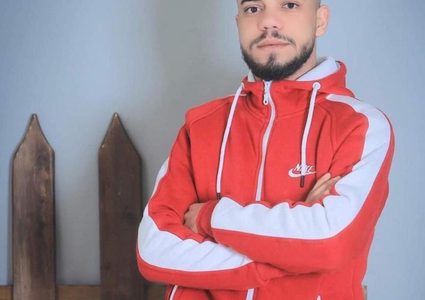 شهيد خلال المواجهات فجر اليوم في نابلس