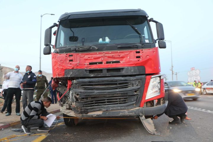 "الخارجية الأردنية" تعزي بضحايا حادث السير الأليم في أريحا