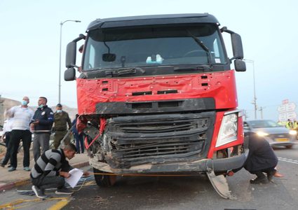 "الخارجية الأردنية" تعزي بضحايا حادث السير الأليم في أريحا