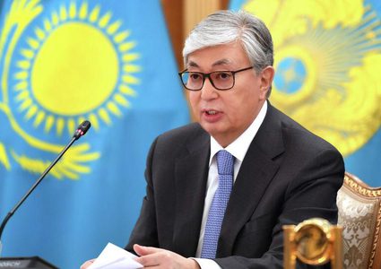 كازاخستان تصدر الأوامر بإطلاق النار على الإرهابيين دون سابق إنذار