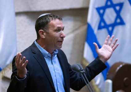 اعتقال إسرائيلي هدد بقتل وزير الأديان متان كهانا