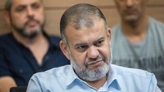 القائمة العربية الموحدة: قانون الكهرباء يصادق عليه رسميًّا ونهائيًّا