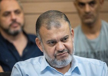 القائمة العربية الموحدة: قانون الكهرباء يصادق عليه رسميًّا ونهائيًّا