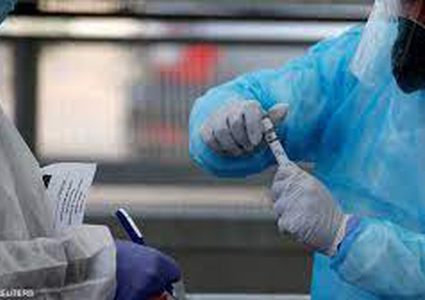 الصحة : ارتفاع إصابات متحور "أوميكرون" إلى 242 إصابة