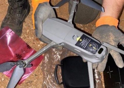 إسرائيل تعلن إسقاط مسيرة لحزب الله تحوي صورا سرية