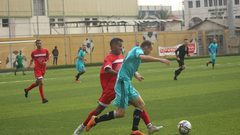 فوزان وتعادل بافتتاح الأسبوع الرابع للدرجة الثانية