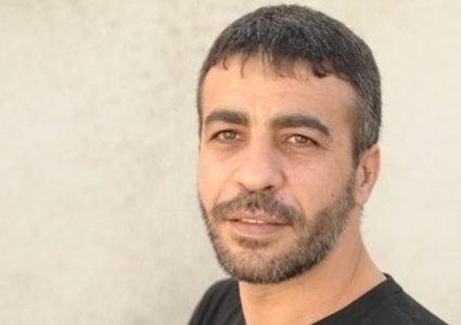 "هيئة الأسرى": الأسير أبو حميد ما زال في غيبوبة ووضعه خطير جدا