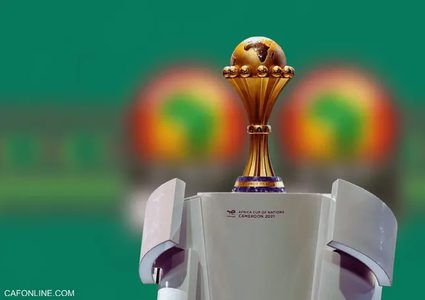 مكافآت الفرق المشاركة في كأس الأمم الأفريقي