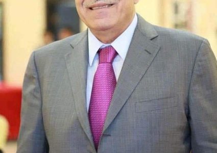 تشييع جثمان الوزير الأسبق جميل الطريفي