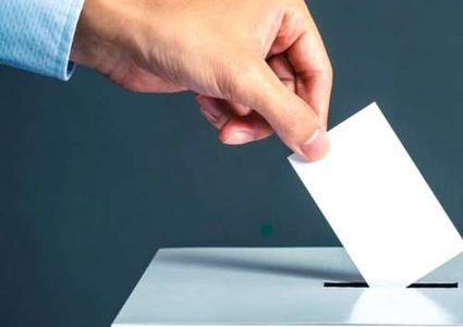 لجنة الانتخابات المركزية:بدء مرحلة التسجيل والنشر والاعتراض للمرحلة التانية