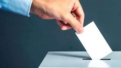 لجنة الانتخابات المركزية:بدء مرحلة التسجيل والنشر والاعتراض للمرحلة التانية