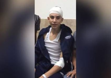 الأجهزة الأمنية تفرج عن نجل زكريا الزبيدي بعد ساعات من اعتقاله