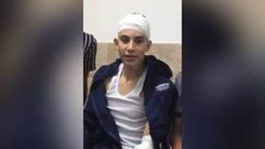 الأجهزة الأمنية تفرج عن نجل زكريا الزبيدي بعد ساعات من اعتقاله