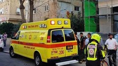 إصابة فتى في جريمة إطلاق نار في اللد