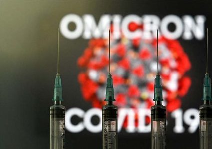 خبراء في الطب يكشفون موعد انتهاء متحور أوميكرون