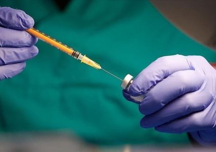 السعودية ستبدأ خلال الأيام المقبلة حملة تطعيم للأطفال