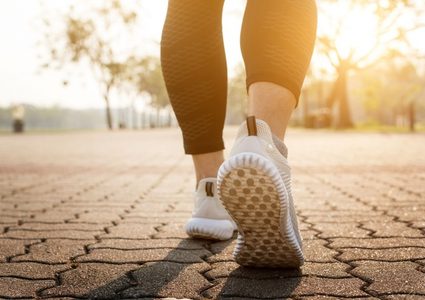 رياضة لمدة ساعتين أسبوعيًا تطيل العمر من 6_8 سنوات