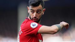 فيرنانديز يرد بقسوة على أنباء ارتباطه ببرشلونة