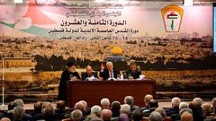 أبو يوسف: تأجيل انعقاد جلسة المجلس المركزي