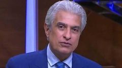 وفاة الإعلامي المصري وائل الإبراشي بسبب تداعيات كورونا