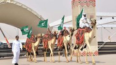 "فندق" من 120 غرفة لرعاية الإبل بالسعودية