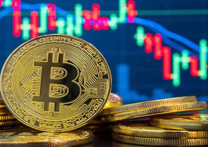 عملة "بيتكوين" تنخفض تحت عتبة الـ40 ألف دولار لأول مرة منذ سبتمبر