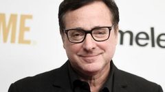 وفاة الممثل الكوميدي الأميركي بوب ساغيت