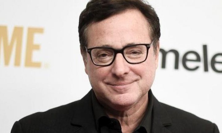 وفاة الممثل الكوميدي الأميركي بوب ساغيت