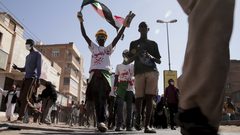 السودان: "قوى الحراك الوطني" تحتج ضد البعثة الأممية في الخرطوم
